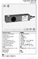 供應德國FLINTEC稱重傳感器  2