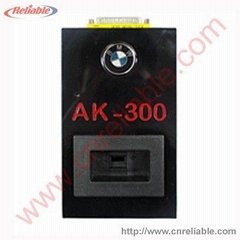 AK300 BMW CAS Key Maker 