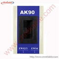 BMW key Programmer AK90  1