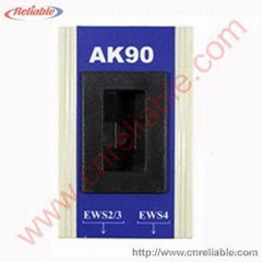 BMW key Programmer AK90 