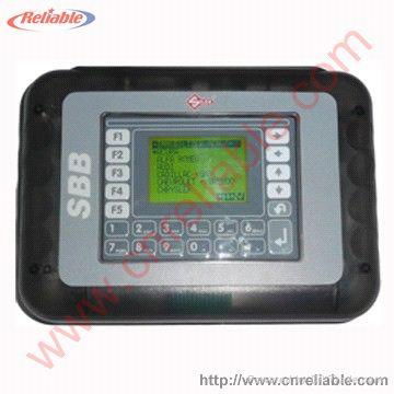 SBB Key Programmer 