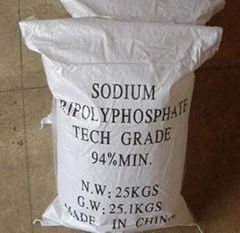 Sodium Tripolyphosphate (STPP)