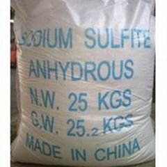 Sodium Sulphate Anhydrous (SSA)