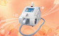 IPL skin rejuvenation and hair removal