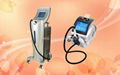 radio frenquency (RF) beauty machine for wrinkle removal