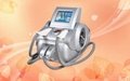 E-light beauty device for hair removal 3