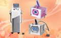 Q-switched Nd Yag laser for tatoo removal