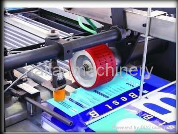 A4 Copy Paper Ream Packing Machine 3