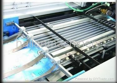 A4 Copy Paper Ream Packing Machine 4