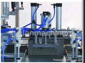 A4 Copy Paper Ream Packing Machine 5