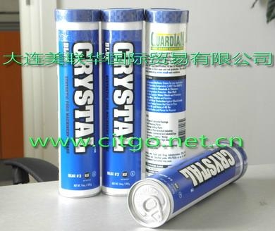 GUARDIAN水晶藍食品級潤滑脂