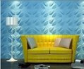 3d fashion interior wall covering 2
