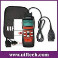 U600 Advanced OBD2 VW/AUDI Scanner