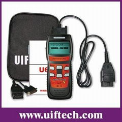 U600 Advanced OBD2 VW/AUDI Scanner