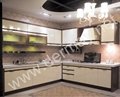 kitchen cabinet-lacquer series 2