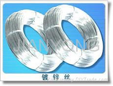 galvanized iron wire