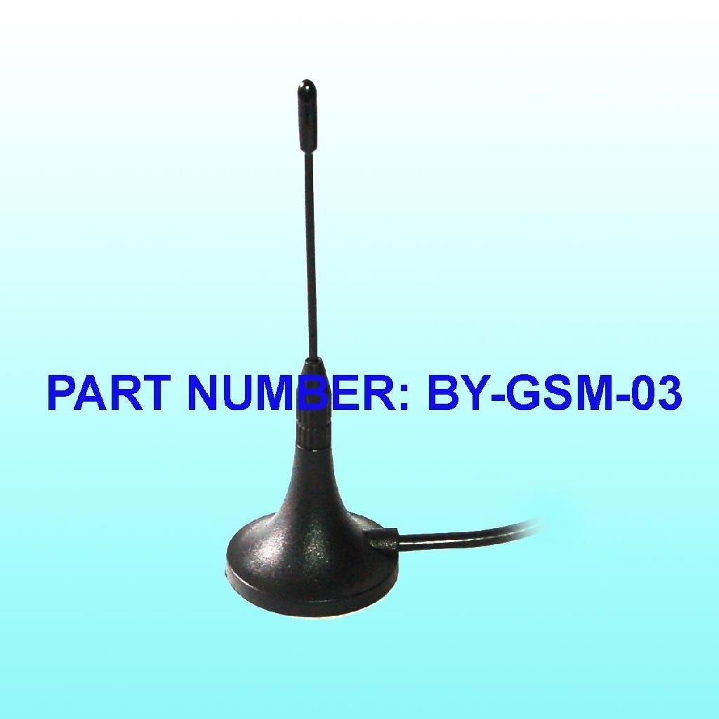 GSM antenna