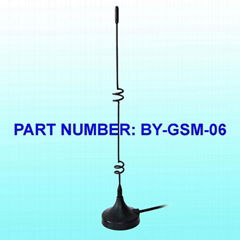 GSM antenna