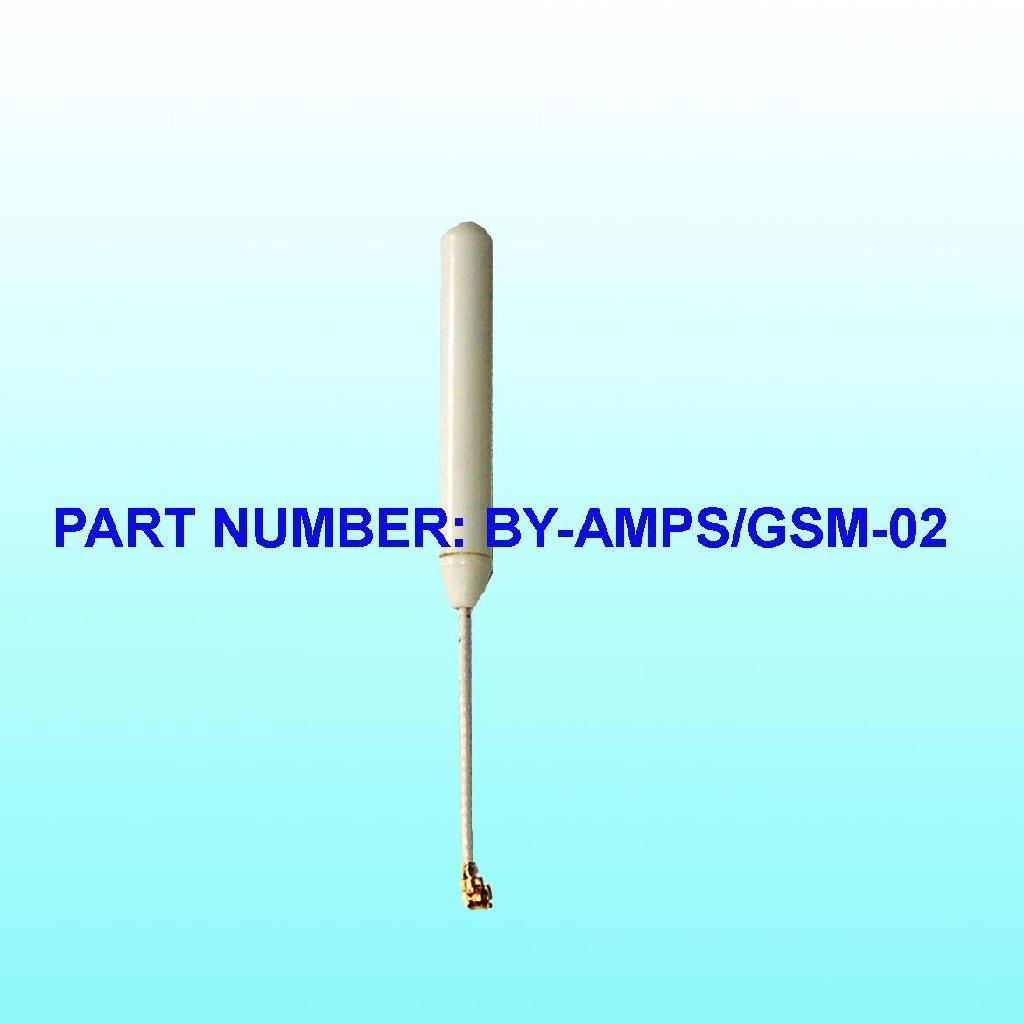 GSM antenna