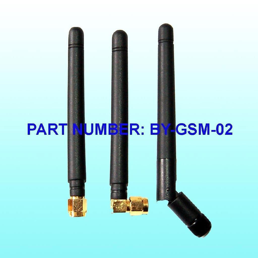 GSM antenna