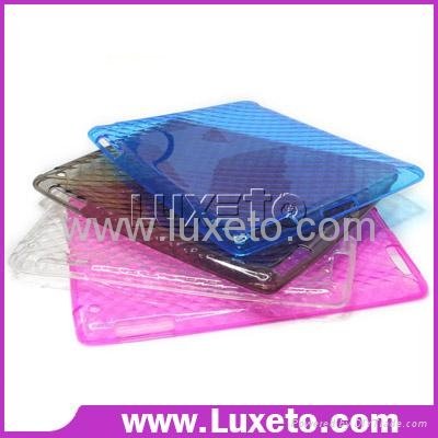 Supper TPU Case for Apple iPad2 4