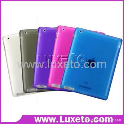 Supper TPU Case for Apple iPad2 5