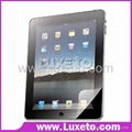 PET Matt Screen Protector for ipad2 1