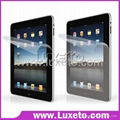 PET Matt Screen Protector for ipad2 2