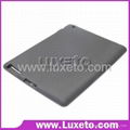 Silicone case for iPad 2