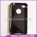 TPU case for Iphone 5 3