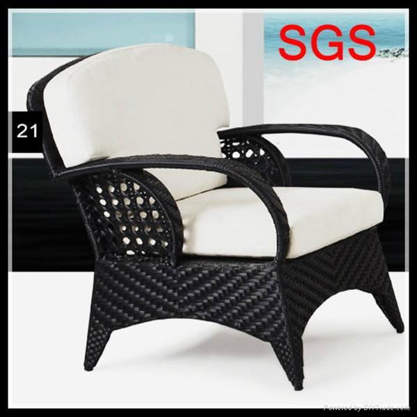 2012 newest style rattan egg chair 4
