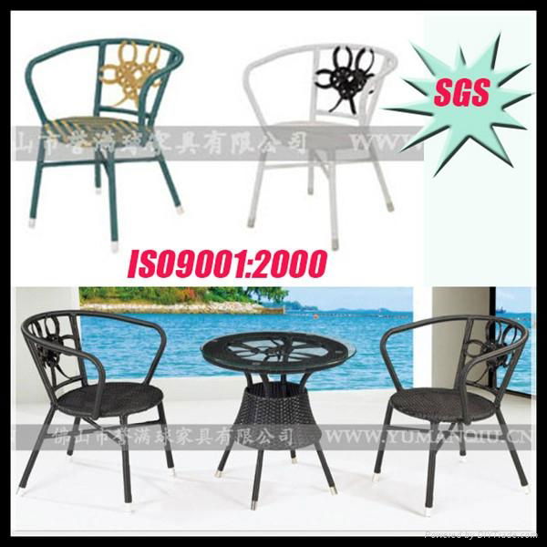 2012 newest style rattan egg chair 5