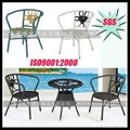 2012 newest style rattan egg chair 5