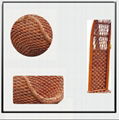 hanging rattan egg chair on sale  2