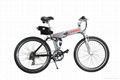 Electric bicycle