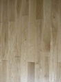 Solid Oak flooring