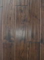 Solid Oak flooring 2