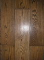 Solid Oak flooring 3