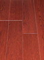 Solid Oak flooring 4