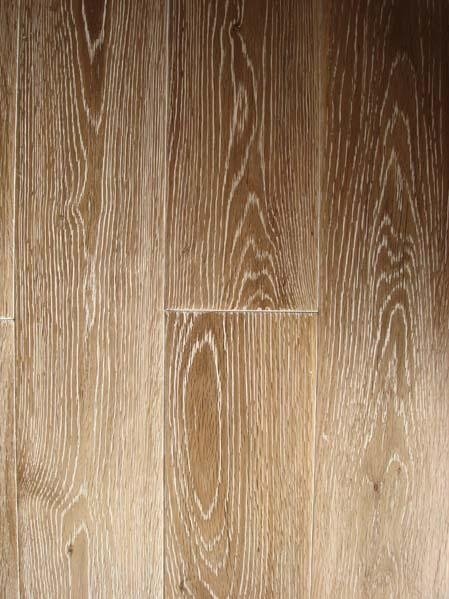 Solid Oak flooring 5