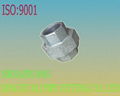 Malleable iron pipe fittings 5