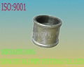 Hot dipped Galv.Malleable iron pipe fittings 3