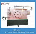 8 Colors Flexo Printing Machine 1