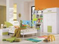 Kids Bedroom Set 1