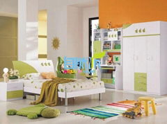 Kids Bedroom Set