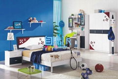 Kids Bedroom Furniture