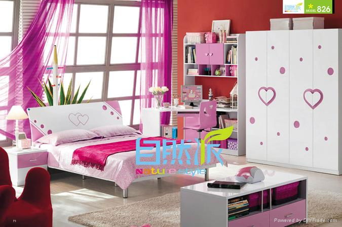 Kids Bedroom Furniture