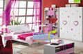 Kids Bedroom Furniture 1