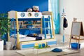 Children Bunk Bed