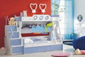 Bunk Bed for Children 1